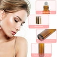 thumbnail image 3 of Luxshiny 8Ud Recargables Para Con Roll on De Vidrio Y Metálica Antifugas, 3 of 6