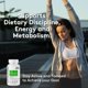 thumbnail image 3 of Disciplina dietética juvenil y tónica para alimentación consciente, limpieza, desintoxicación y apoyo energético: peso del agua, limpieza intestinal y forma CortiThermo para el metabolismo, pérdida de, 3 of 5