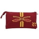 thumbnail image 3 of Lapicera Triple Juvenil Unisex Warner Bros Harry Potter (Logo Gryffindor), 3 of 4