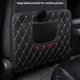 thumbnail image 2 of Scienceny Alfombrilla protectora para asiento de coche para niños y bebés, alfombrillas antisuciedad para coche, funda Interior protectora trasera de Ventana automotriz Scienceny VI022678-01, 2 of 6