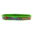 thumbnail image 3 of Pulsera de goma Teenage Mutant Ninja Turtles Bros 4 Life, 3 of 5