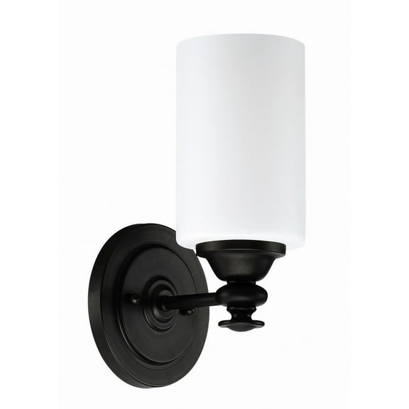 Craftmade Lighting - Wall Lighting - Dardyn - One Light Wall Sconce - 5.5 inches