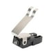 thumbnail image 5 of Luz trasera para bicicleta con de freno, luces traseras para bicicletas de montaña y carretera, encendido y apagado automático, resistente al, 5 of 7