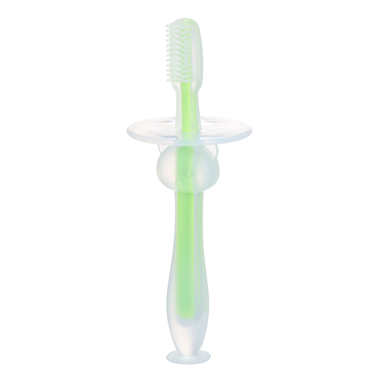 baby training toothbrush