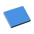 thumbnail image 3 of Almohadilla de equilibrio, cojín de equilibrio, tapete de espuma suave, antideslizante, portátil y reutilizable, rodillera para entrenamiento de fitne Azul, 3 of 6