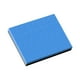 thumbnail image 3 of Almohadilla de equilibrio de espuma para ejercicios de rodilla, cojín de equilibrio para fitness, yoga y hogar. Azul, 3 of 6