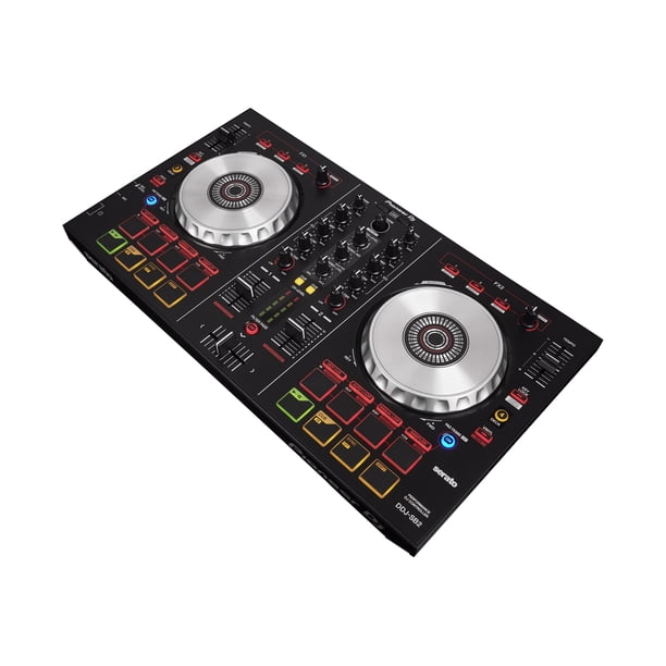Pioneer DDJ-SB2 - DJ controller - Walmart.ca