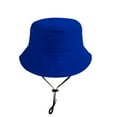 thumbnail image 1 of Birdeem Bucket Hat Cotton Fishing Visor Men Sun Hunting Summer Camping Cap, 1 of 1