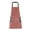 G, variant on airpow Waterproof Floral Apron Women with Pockets Cooking Apron, Aprons for Women with Pockets, Home Apron That Wipes Your Hands