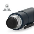 thumbnail image 5 of Thermos Stainless King 2L Matte Midnight Blue Stainless Beverage Bottle, 5 of 7