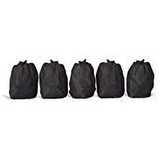 Toy garbage Truck Bags (Black)