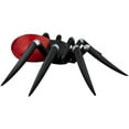 thumbnail image 3 of Colossal Halloween Inflatable Spider with Fire & Ice™ Technology, 3 of 4