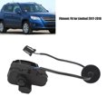 thumbnail image 3 of Fuel Filler Door Lock Actuator, Stable Operation 5N0810773F  For Limited 2017 To 2018, 3 of 8