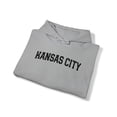 thumbnail image 4 of Kansas City Missouri Moving Away Hoodie, Gifts, Hooded Sweatshirt, 4 of 4