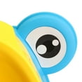 thumbnail image 2 of Children Frog Potty Toilet Training Bathroom Urinal For Kids Boys Pee Trainer with Aiming Target, 2 of 6