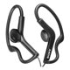 thumbnail image 1 of Audifonos Deportivos Sony Mdr-as2000 Negro Reacondicionado Sony Mdr-as2000, 1 of 2