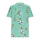 thumbnail image 5 of Fiudx Tops para Mujer Top de Primavera/Verano de Manga Corta Informal de Moda con Cuello Redondo para Mujer, 5 of 5