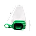 thumbnail image 2 of 12 Pack Vacuum Cleaner Bags for VB100/FP100, Replacement Accessories for VB100/FP100 Vacuum Cleaner, 2 of 4