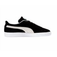 thumbnail image 2 of [381410-01] PU & MA Women's Suede Classic XXI Black Sneakers *NEW*, 2 of 4