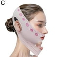 thumbnail image 4 of Daily Mix Store Reusable V Line Face Lifting Double Chin Reducer Mask Belts Masksy Lifting, 4 of 9