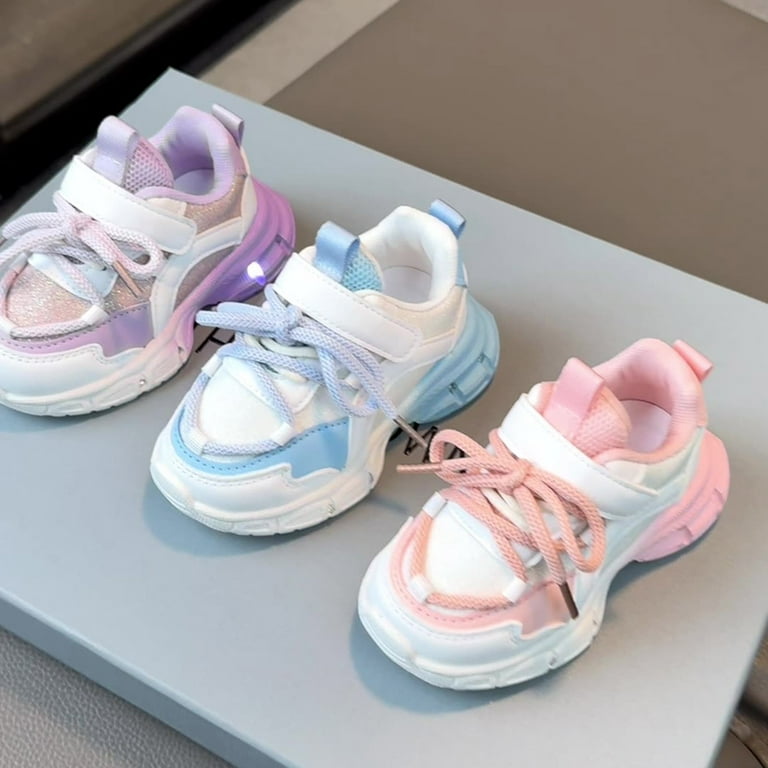 Baby Shoes Shoes Comfortable Soft Soled Sneakers Outdoor