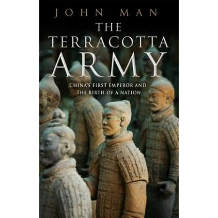 Pre-Owned The Terracotta Army 9780553819144