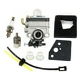 thumbnail image 2 of Desde China Carburador De Desbrozadora For Makita Bhx2500 Bhx2500v, 2 of 6