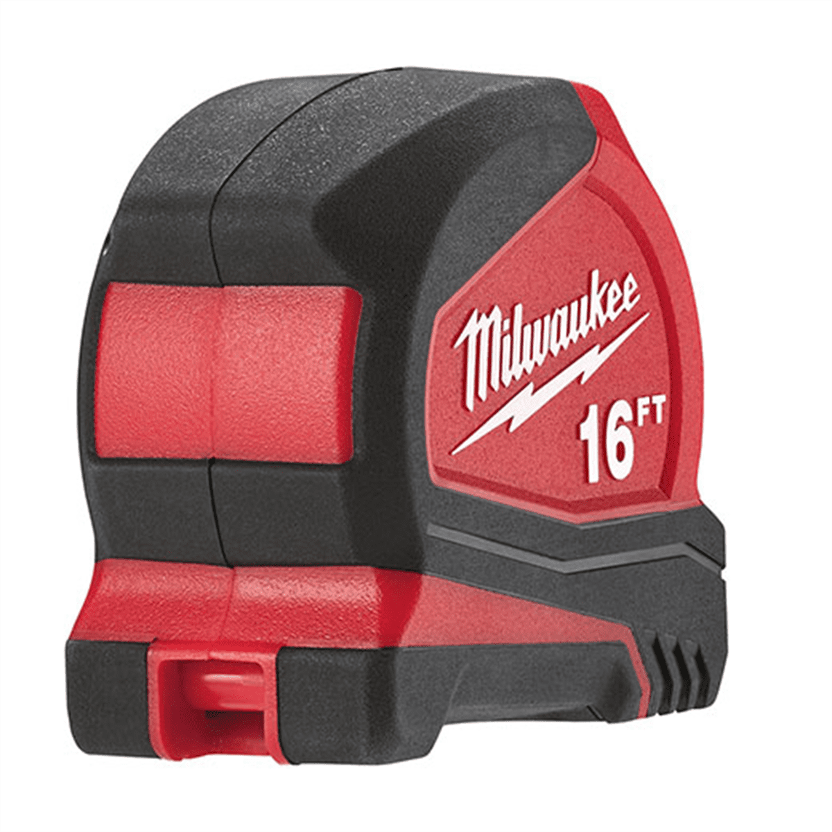 Milwaukee Tool 16 ft. Compact Tape Measure