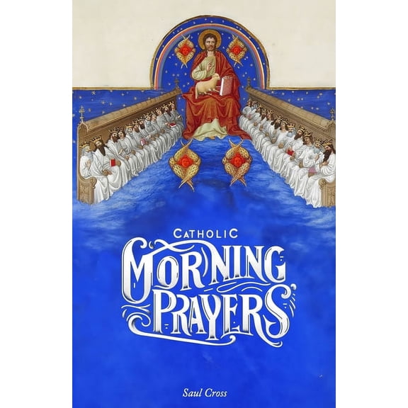 Catholic Morning Prayers, (Paperback)