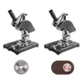 thumbnail image 7 of Angle Grinder Stand Grinder Heavy Duty Multifunctional Cutting Support Bracket Bracket Machine,Support Cutting, 7 of 7