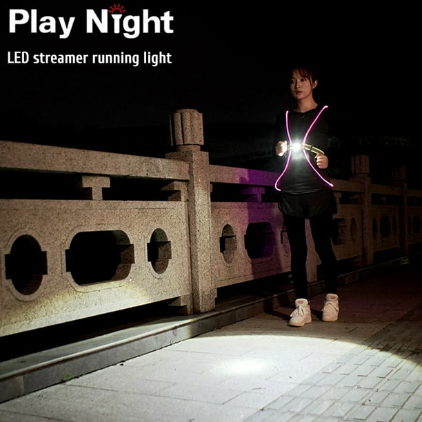 Running cheap light vest