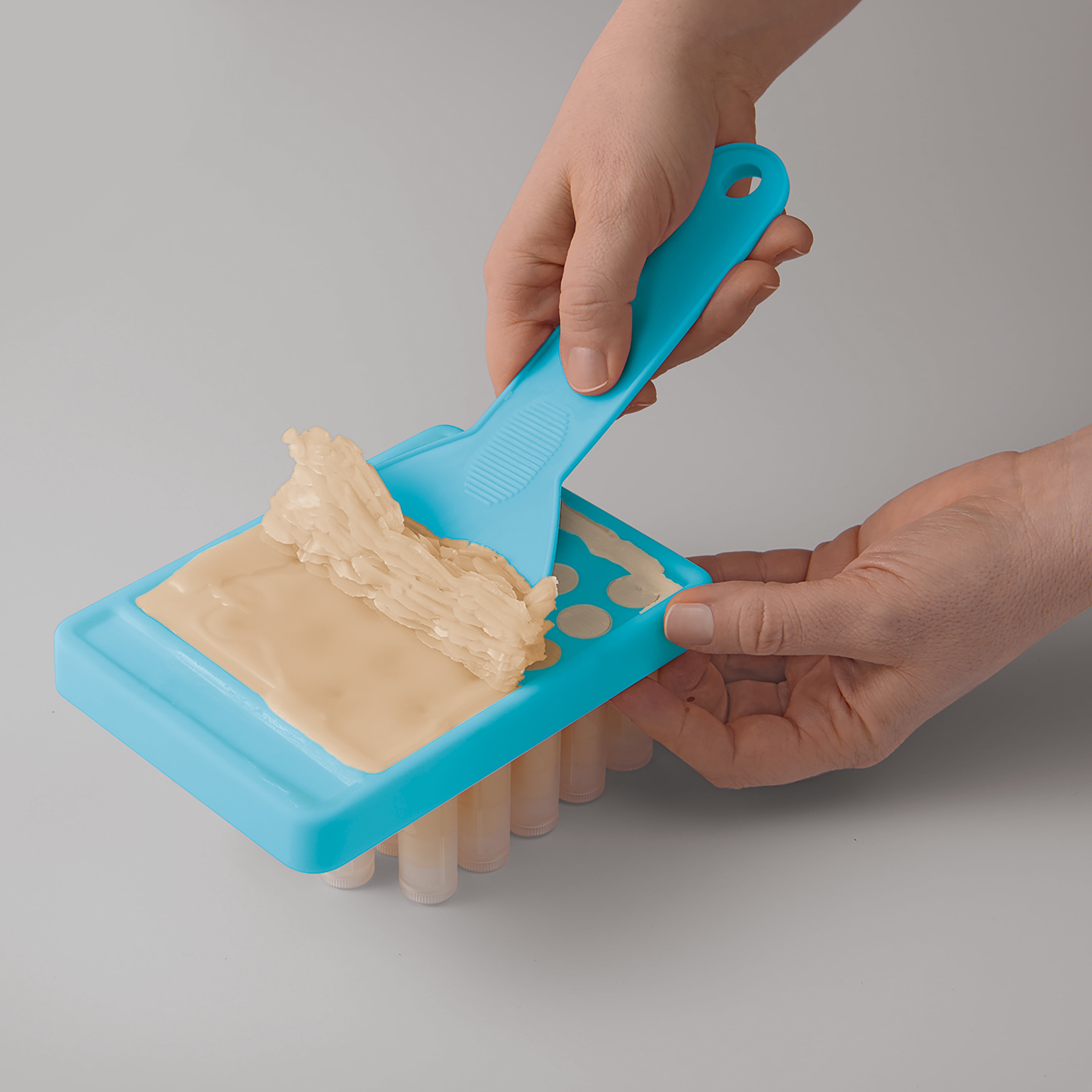 Make Market Lip Balm Filling Tray , 12 Pack