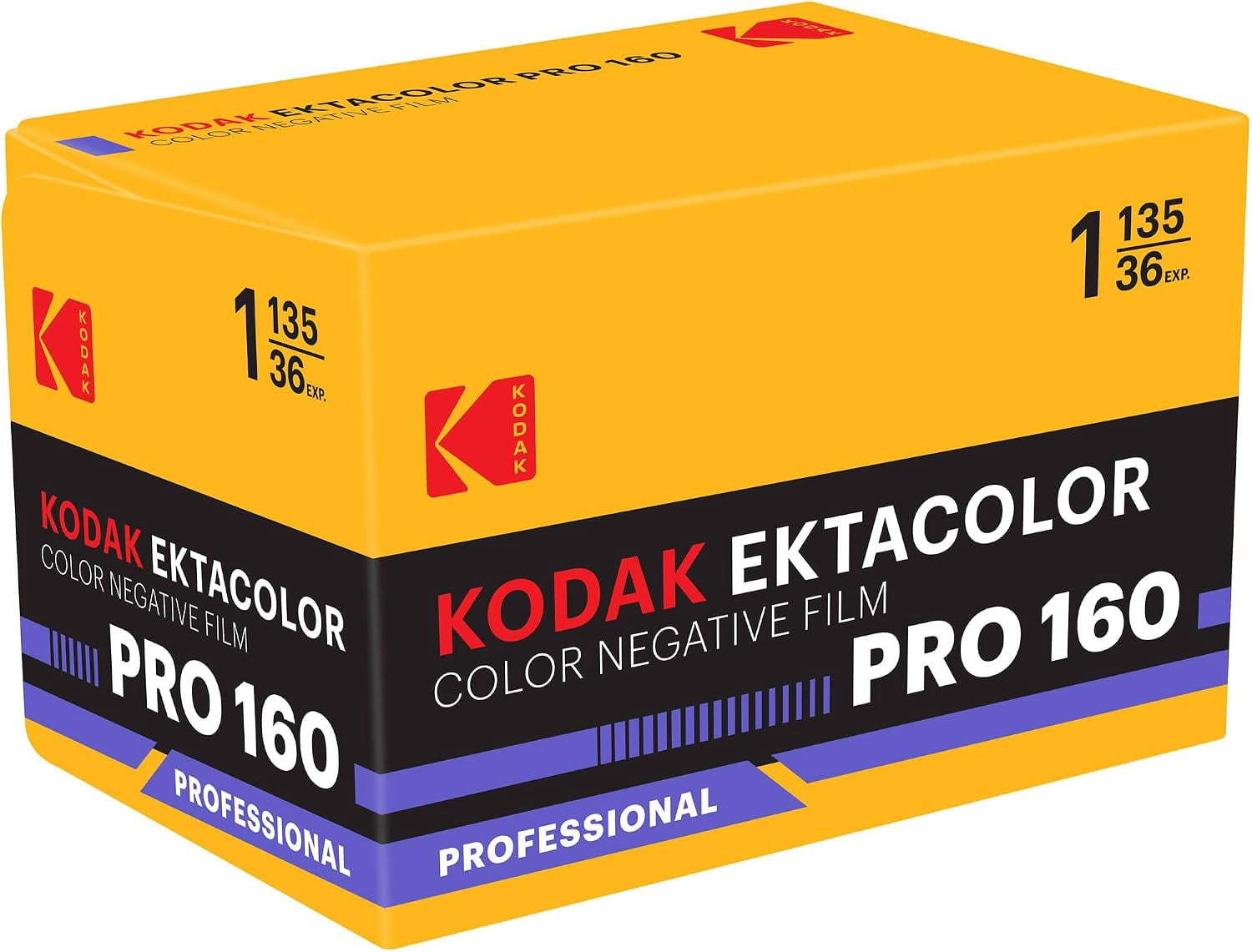 Fujifilm Fujicolor 400 Superia X-tra Color Negative Film, 36