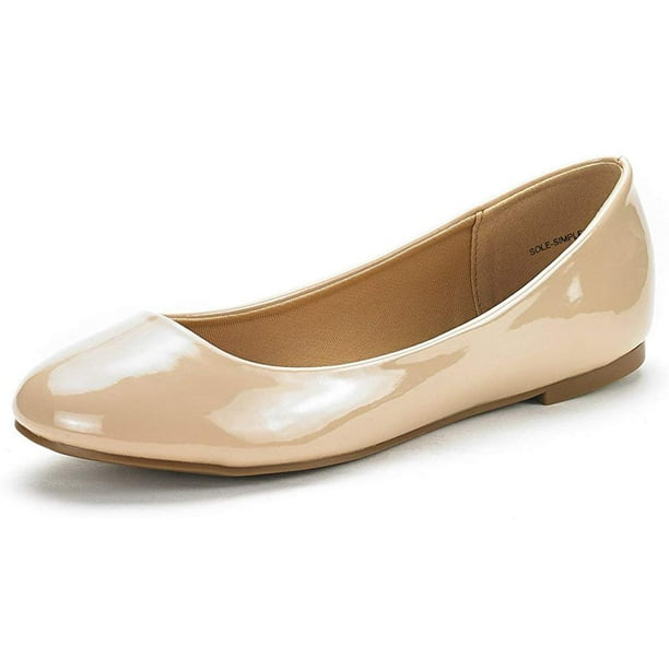 comfortable ballet shoes for walking