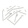 thumbnail image 2 of 10 SET 20MM TUBE FRICTION PINS FOR FIXING BREITLING NAVITMER PILOT BENTLEY BAND, 2 of 2