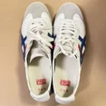 thumbnail image 3 of Hommes 9.0US Onitsuka & Tiger Mexique 66 Deluxe Nippon Maid JPN Édition Limitée rare m, 3 of 6