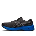 thumbnail image 3 of ASICS GT-1000 11 mens running shoes 1011B354-003 black electric blue US Sz 11.5, 3 of 6