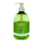 Nature's Gate Liquid Hand Soap, Lemongrass & Clary Sage, 12 Fl Oz