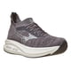 thumbnail image 3 of Tenis Mizuno Mujer Dama Neo Zen Gris Oscuro Running gris oscuro 4.5 MX, 3 of 7