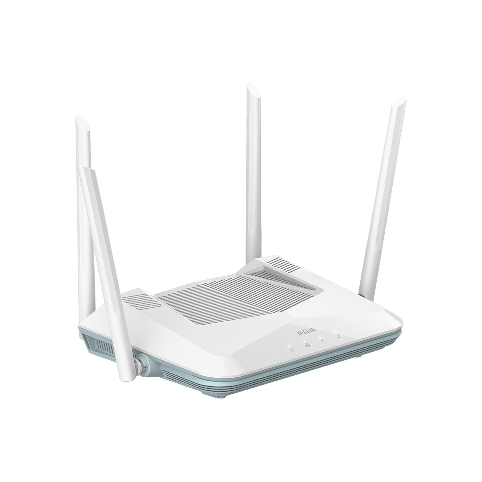 D-Link EAGLE PRO AI WiFi 6 AX3200 Gigabit Smart Mesh Router (R32) – D-Link  Systems, Inc