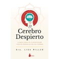 thumbnail image 1 of El Cerebro Despierto Editorial Sirio Pasta Blanda, 1 of 2