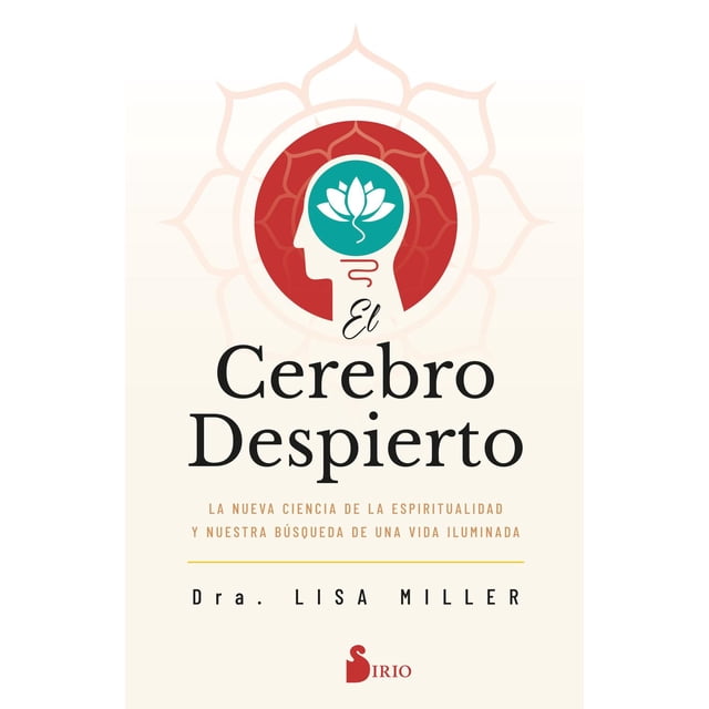 El Cerebro Despierto Editorial Sirio Pasta Blanda
