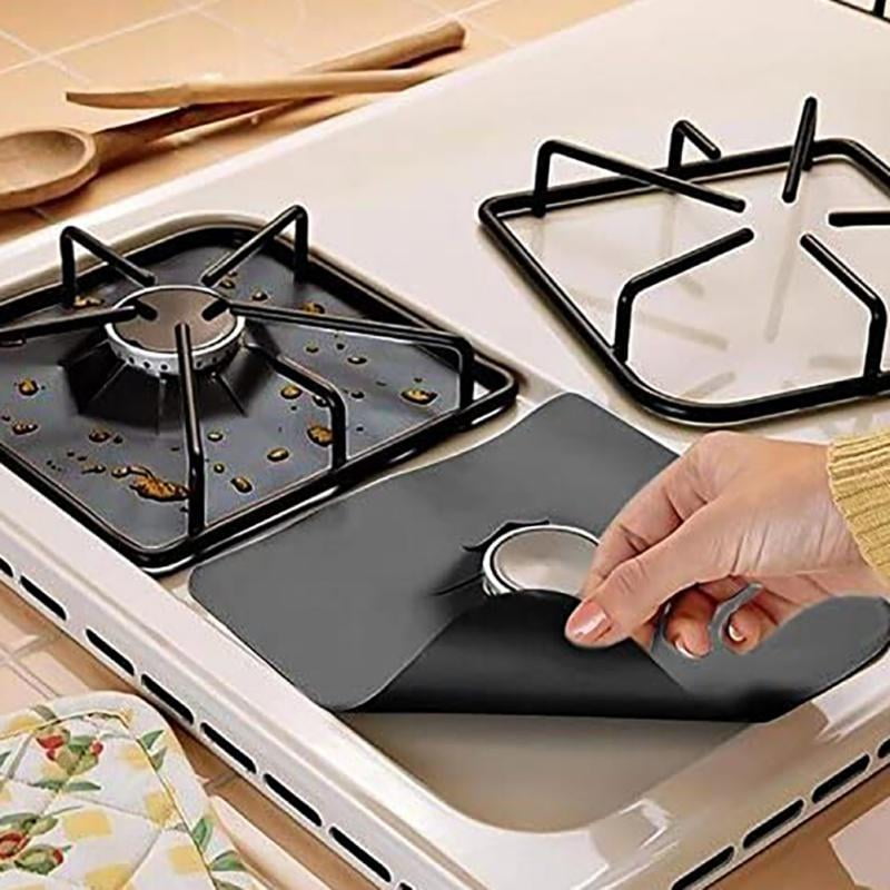 New Best Gas Stove Burner Covers 