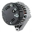thumbnail image 2 of New 55 Amp Alternator Fits Deutz Fahr By Part Number Only Mg312 Aak5568 01182041, 2 of 2