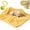 Yellow, variant on Emotional Support Blanket Yellow, Calming Blanket for Dogs