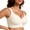 Beige, variant on Bras for Women, Womens Wireless Jelly Bra Full Coverage Push Up Comfortable No Underwire Plus Size Supportive Seamless Bras Tshirt Bras