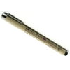 Pigma Orange Fine Line Design Pen .20mm