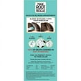 thumbnail image 6 of L'Oreal Paris Magic Root Rescue Permanent Hair Color, 4G Dark Golden Brown, 6 of 12