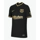 thumbnail image 4 of jersey/Camiseta De Fútbol Para Hombre Negro 2021 De Barcelona De Visitantepangjing, 4 of 4