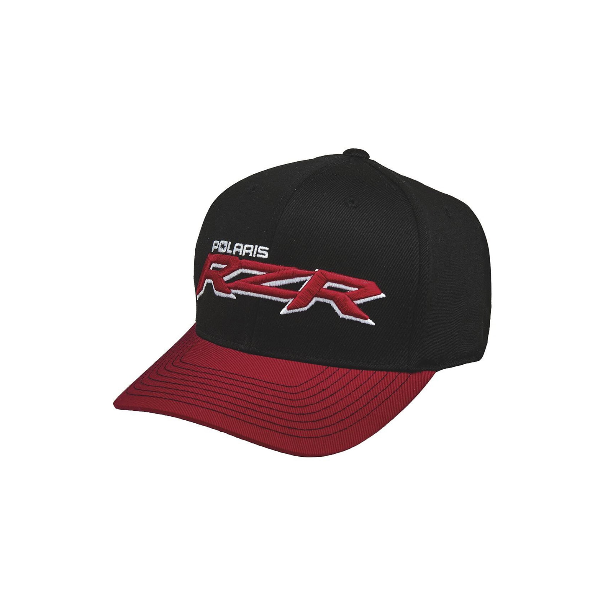 Polaris RZR Corp Snapback Hat Vintage 
